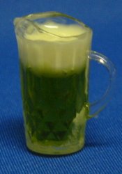 BE04 - Pitcher of Green Beer (Chrysnbon)