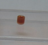 BE104B - Glass of Tomato Juice - Linden Swiss (half-inch)