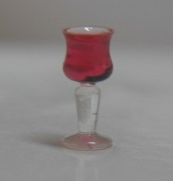BE68B1 - Red Wine - fancy glass (half-inch)