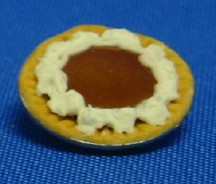 DE408B Pumpkin Pie (half-inch)