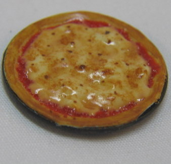 MS41 - Cheese Pizza