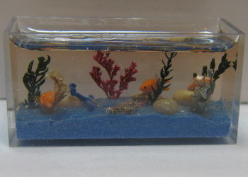 NF05 - Aquarium