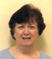 Carolyn McVicker